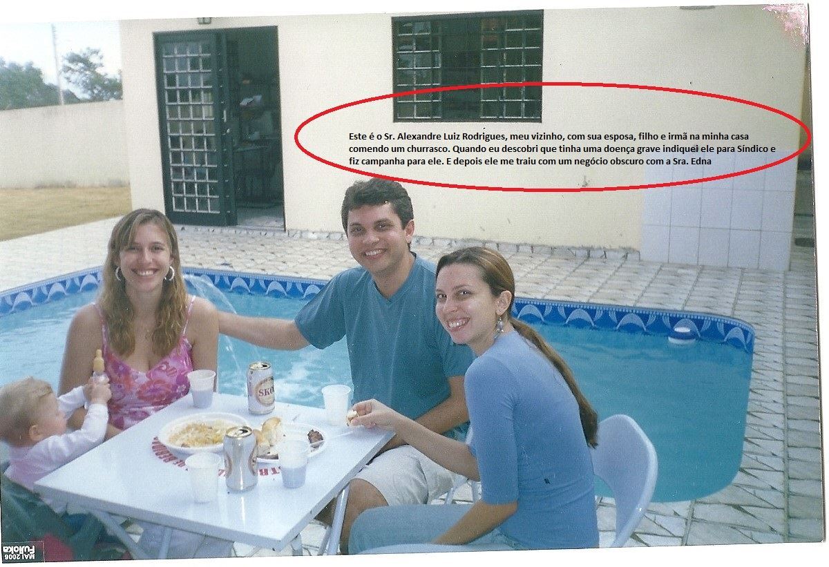 Foto Alexandre